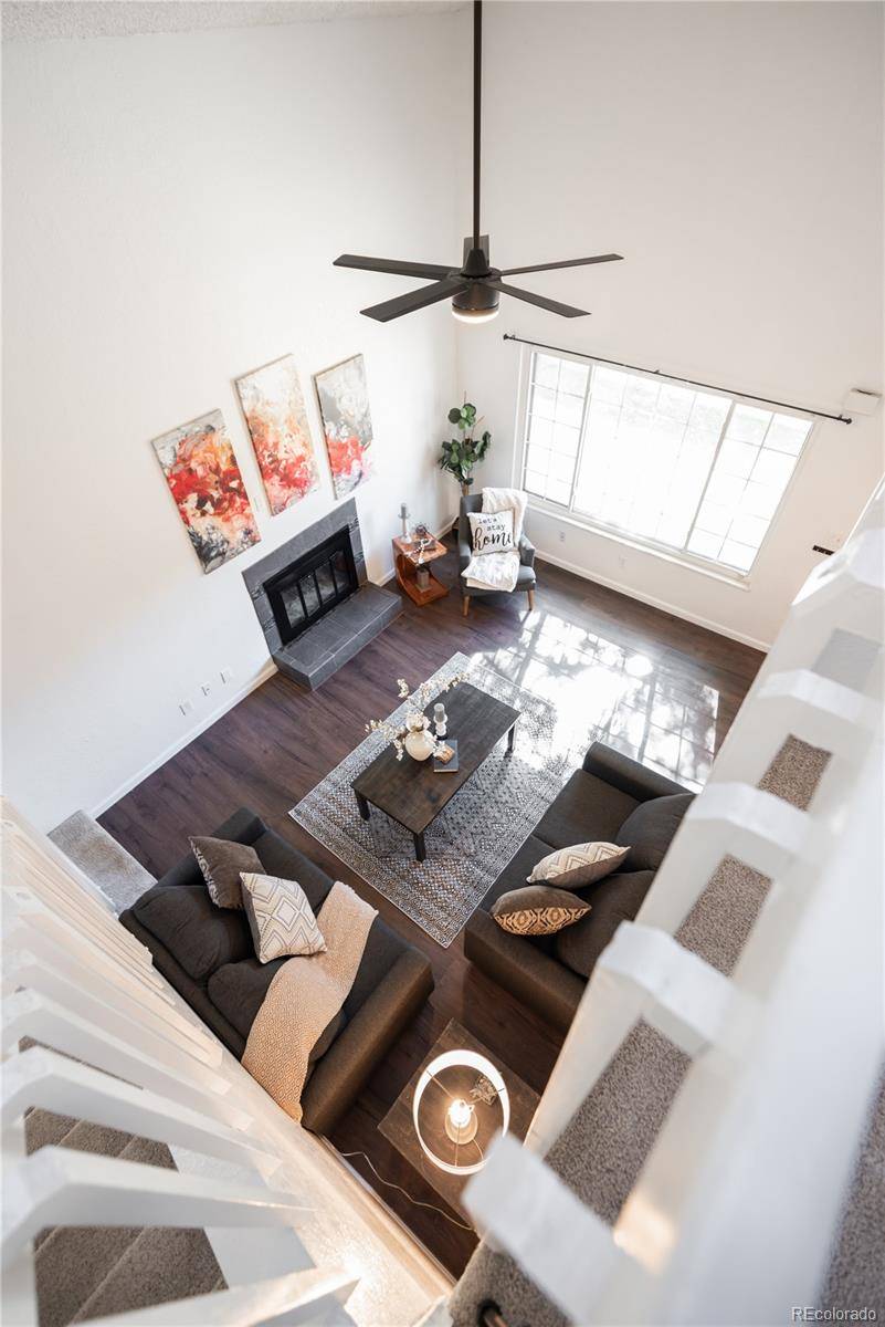 Arvada, CO 80005,8731 Yukon ST