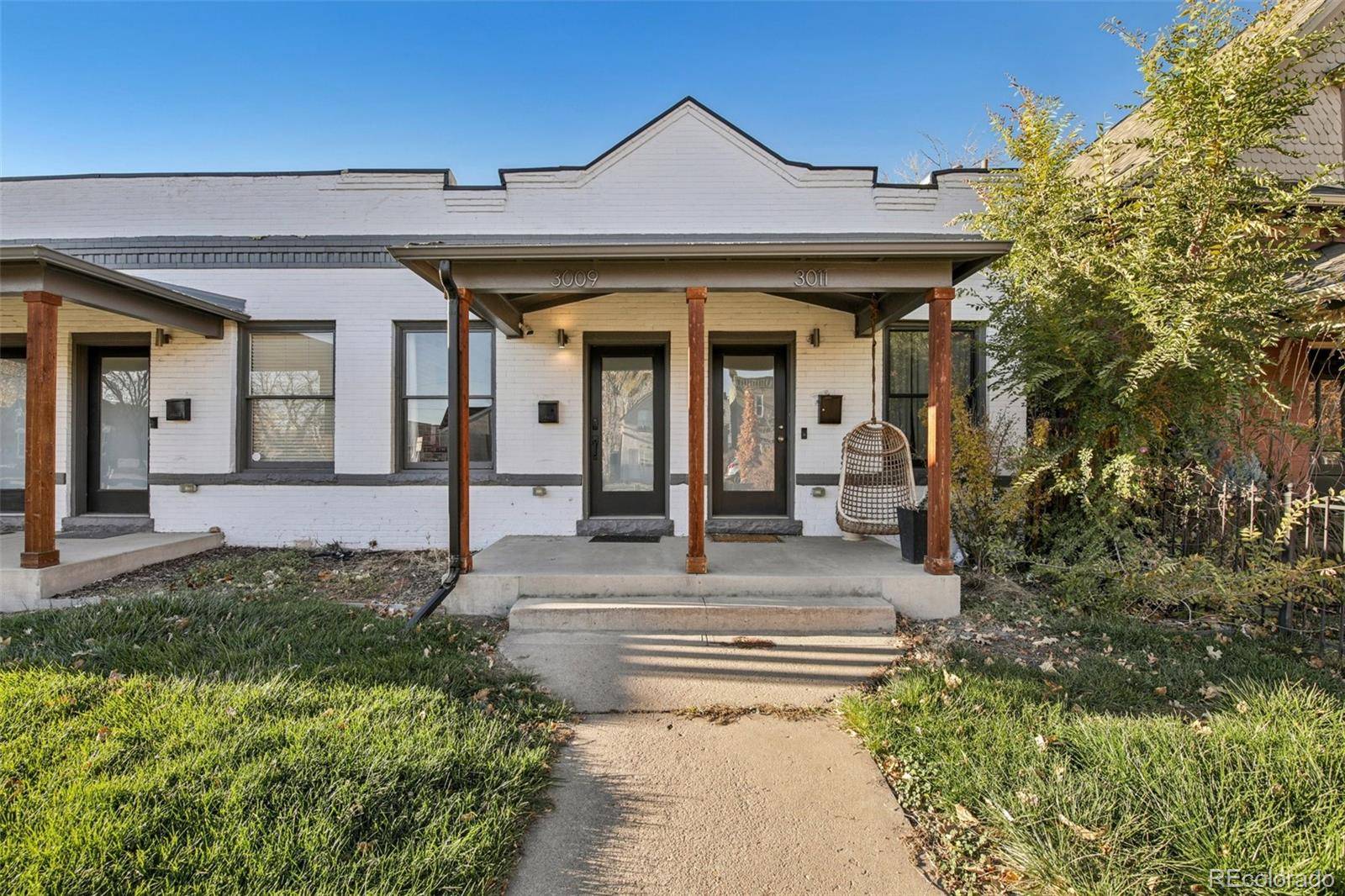 Denver, CO 80205,3009 California ST
