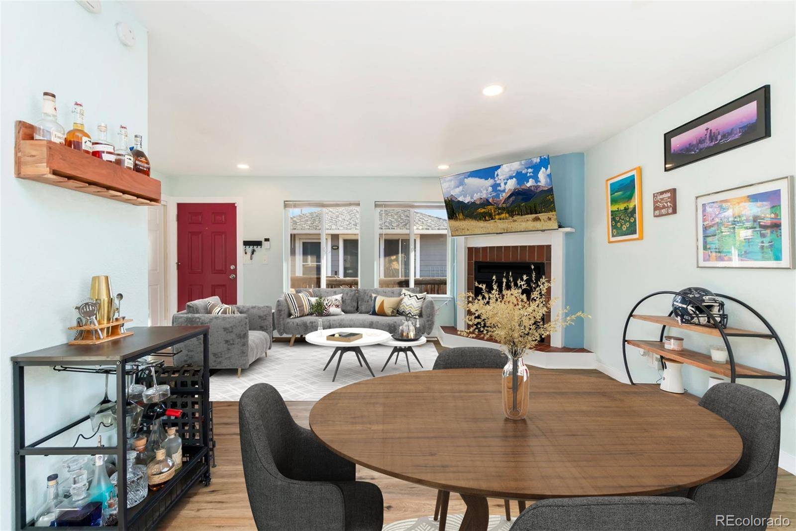 Denver, CO 80229,7945 York ST ##3