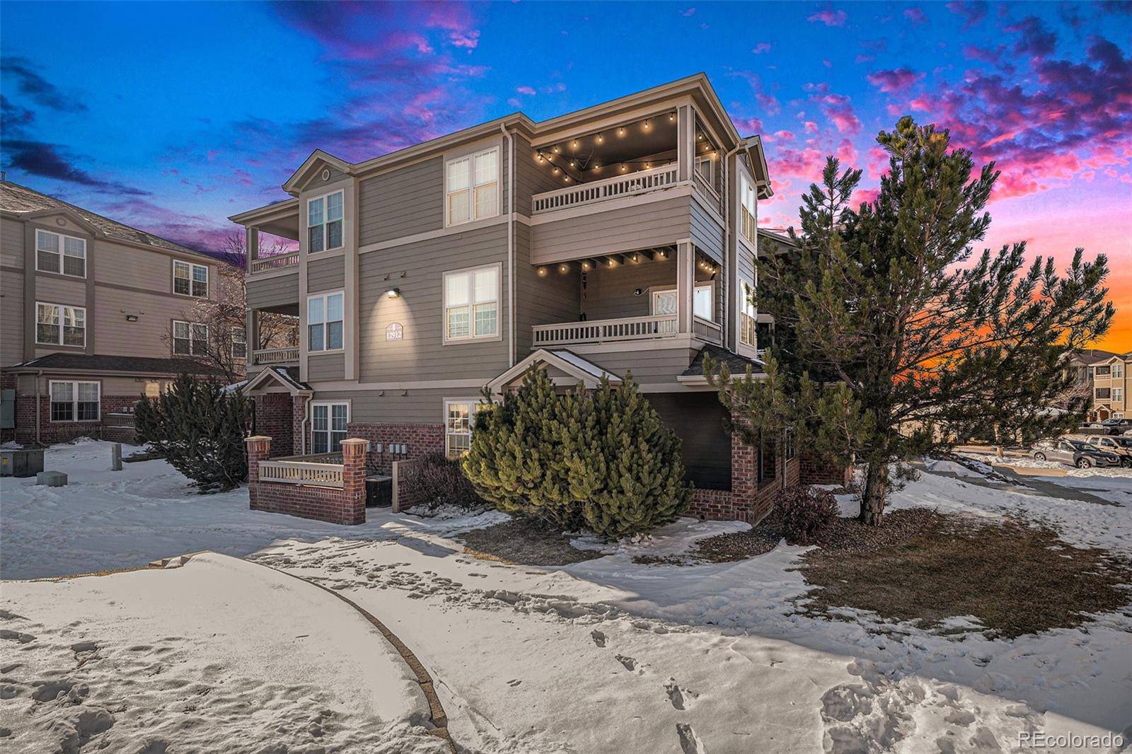 Parker, CO 80134,12912 Ironstone WAY #101