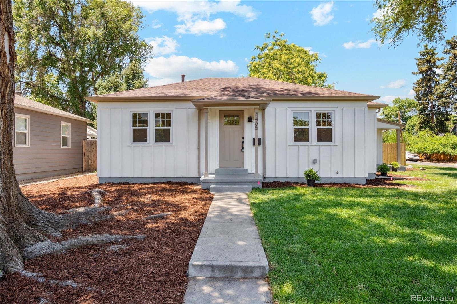 Denver, CO 80211,4465 N Umatilla ST