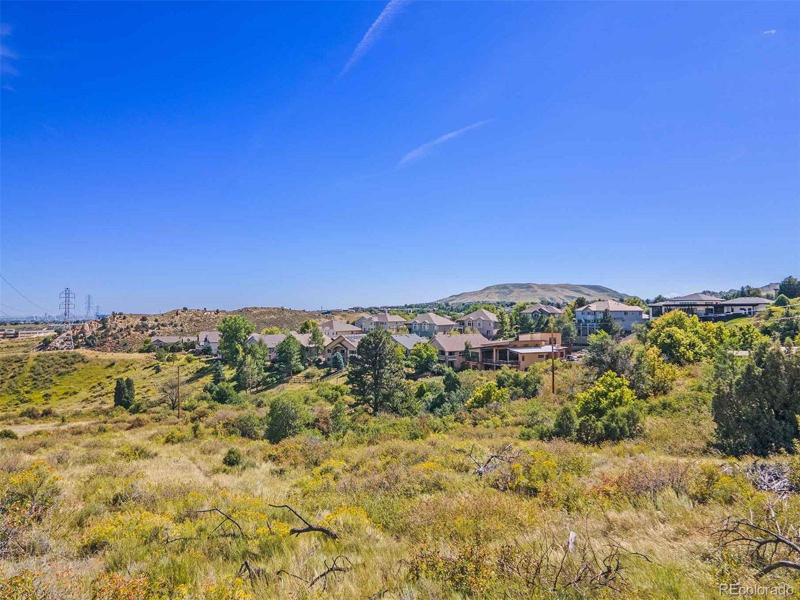 Golden, CO 80401,855 Shelton RD