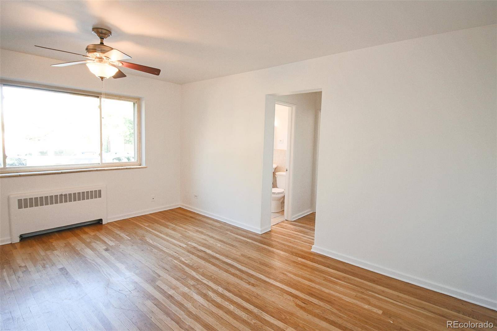 Denver, CO 80205,2100 N Franklin ST #12