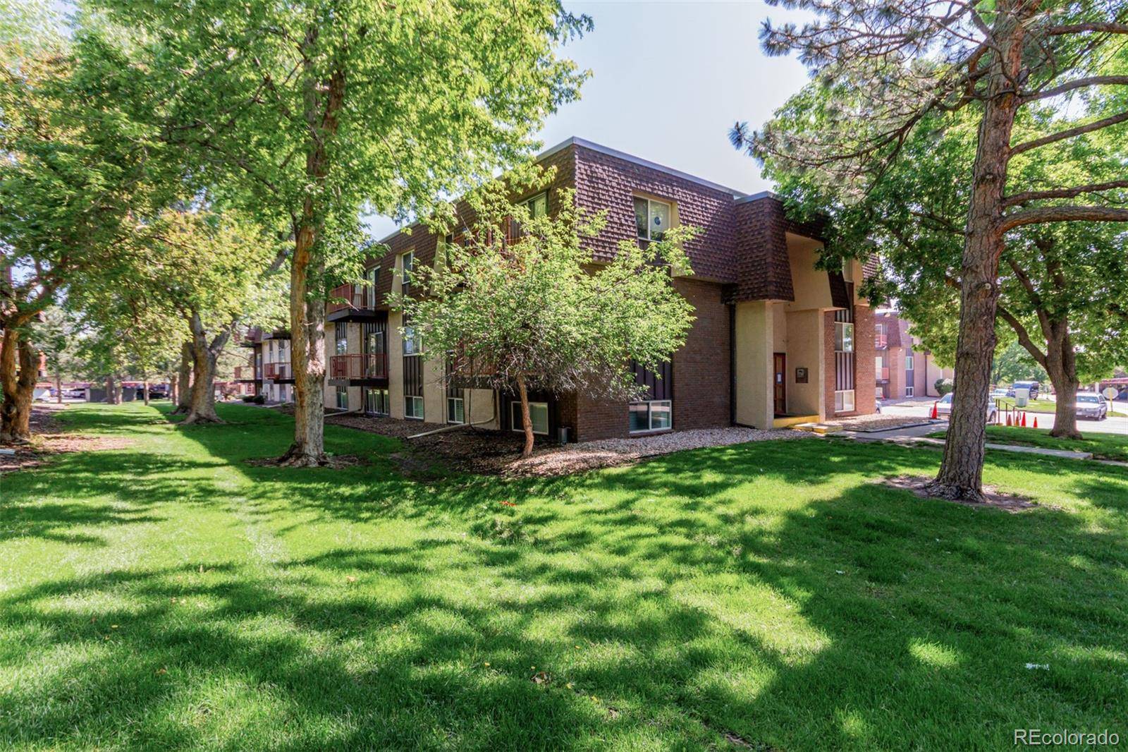 Denver, CO 80237,7755 E Quincy AVE #308A5