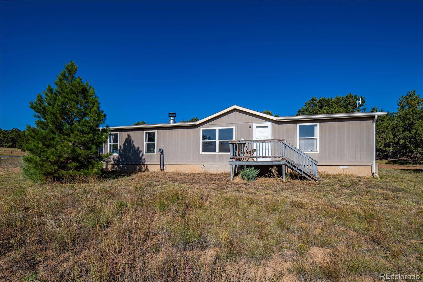 Cotopaxi, CO 81223,47 Bob Richards DR