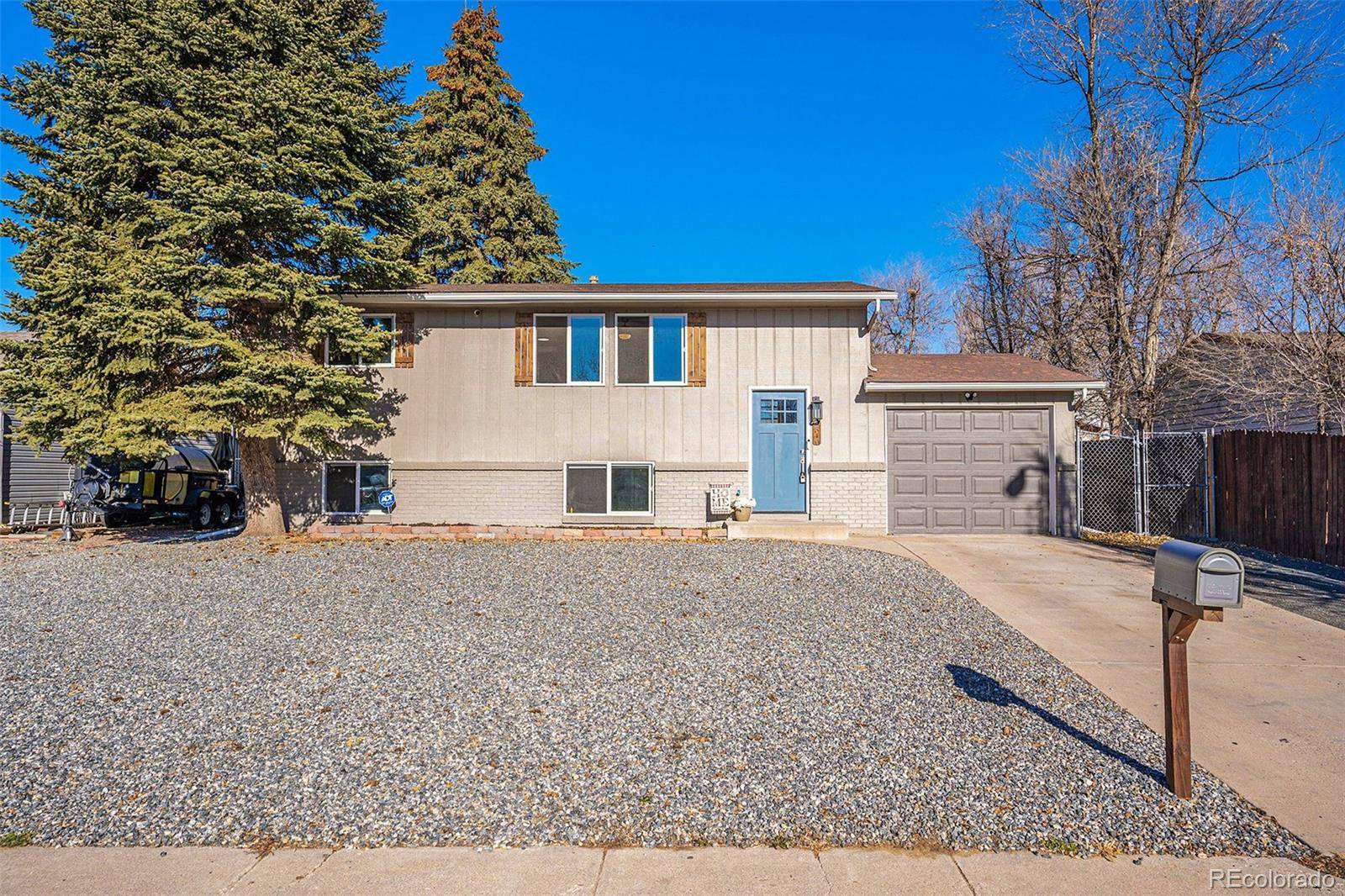 Colorado Springs, CO 80916,4540 London LN