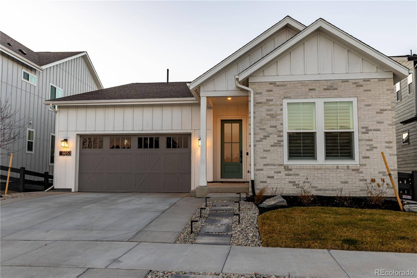 Castle Pines, CO 80108,6653 Bridlespur ST