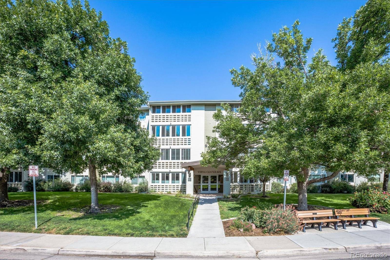 Denver, CO 80247,9385 E Center AVE #5B