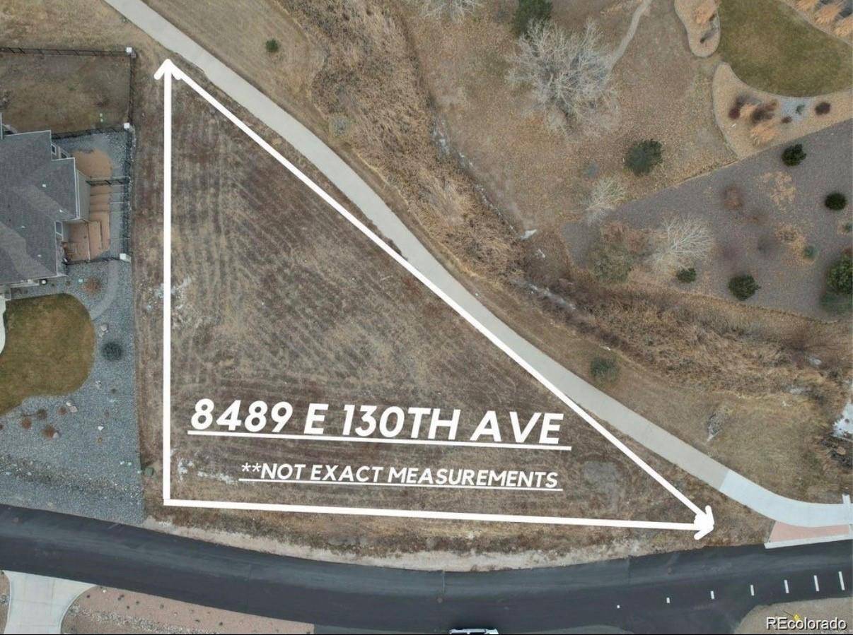 Thornton, CO 80602,8489 E 130th AVE