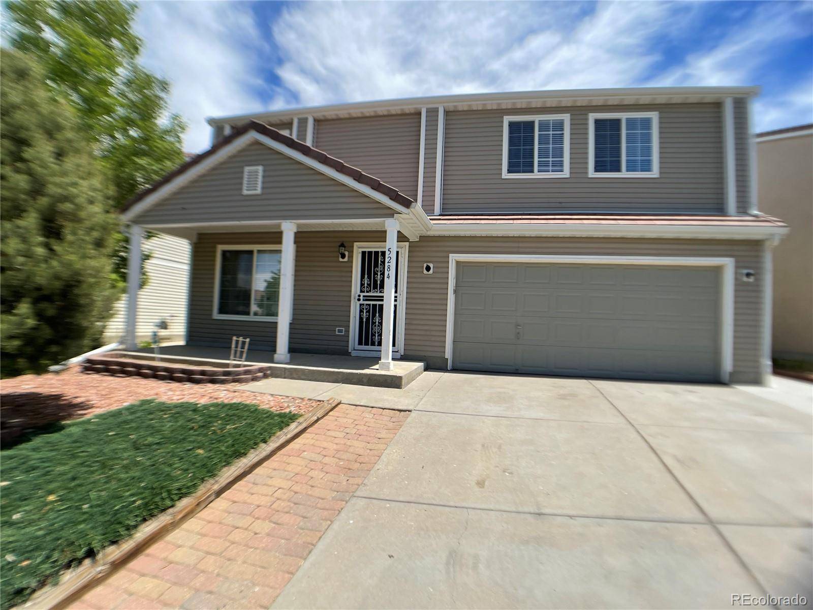 Denver, CO 80249,5284 Perth CT