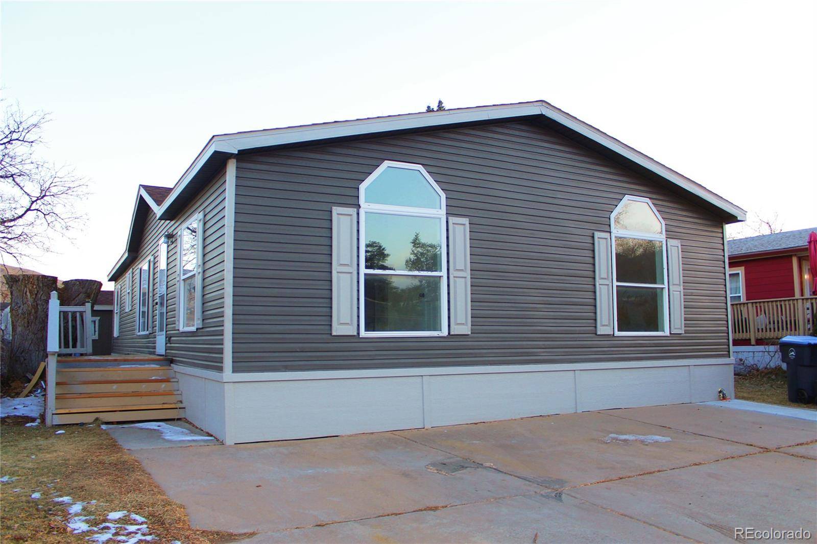 Golden, CO 80401,191 Pinto ST