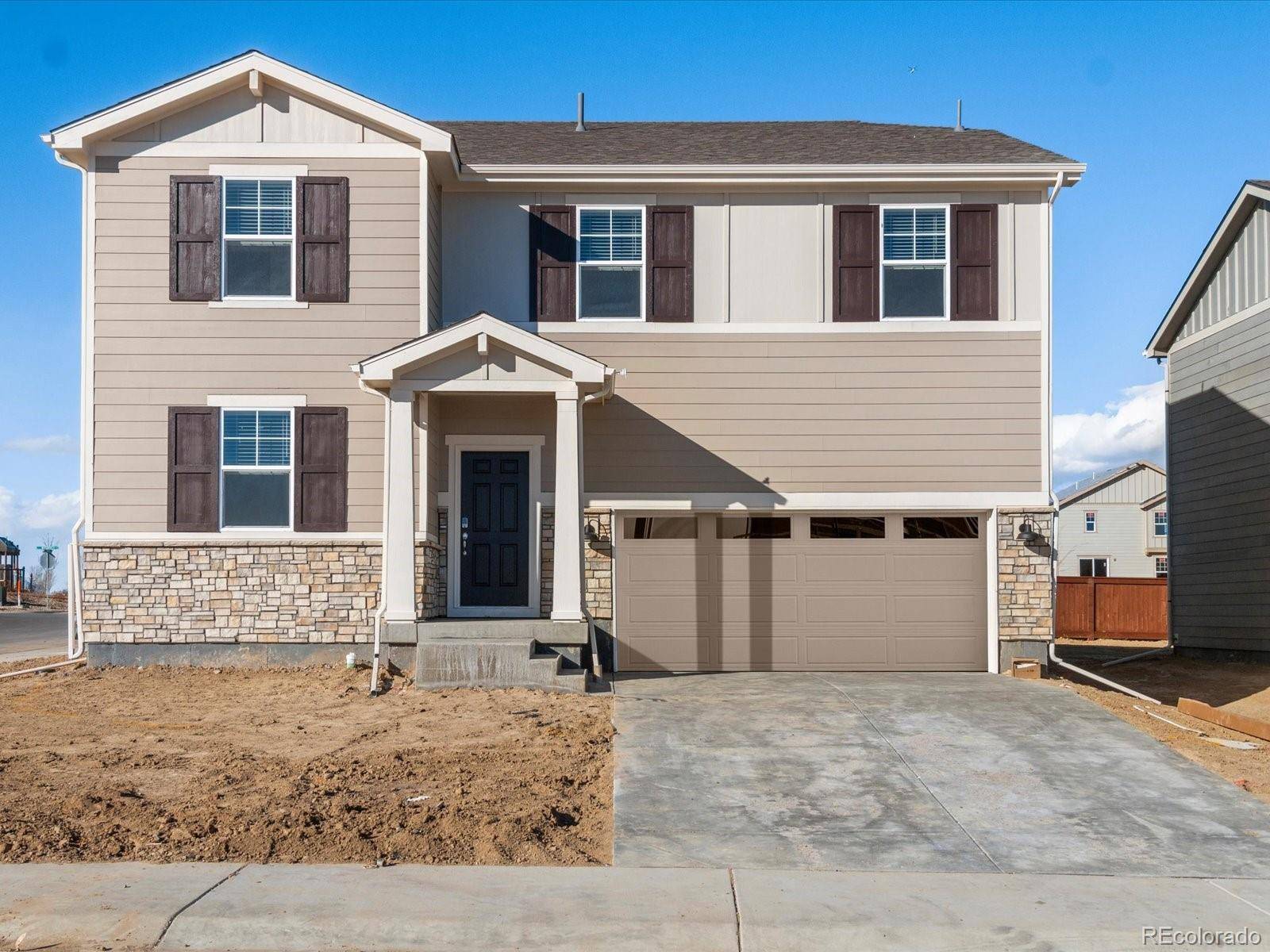 Johnstown, CO 80534,4695 Goldflower DR