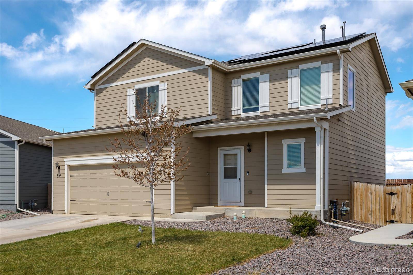Keenesburg, CO 80643,325 Thomas AVE