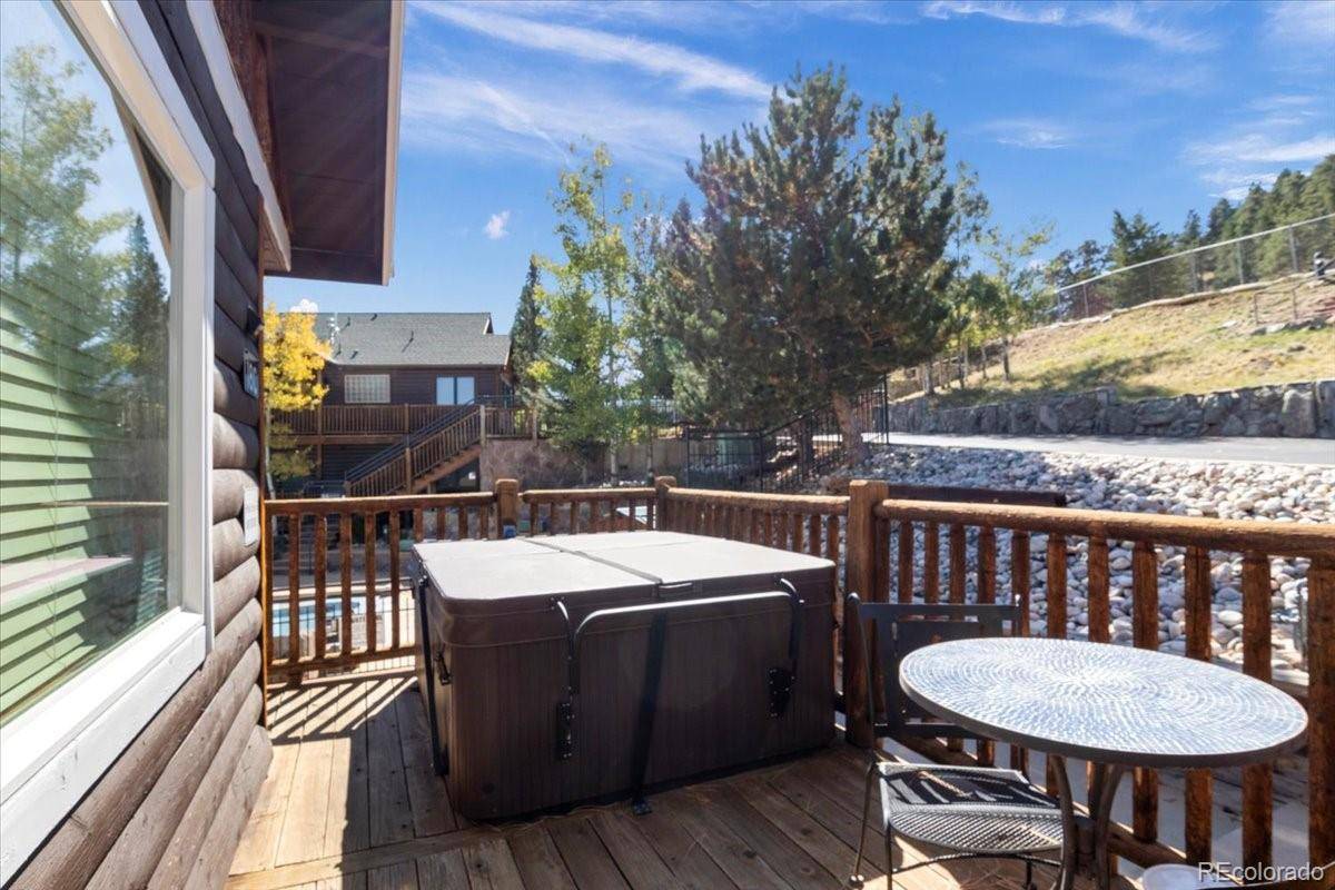 Estes Park, CO 80517,2625 Marys Lake RD #18C