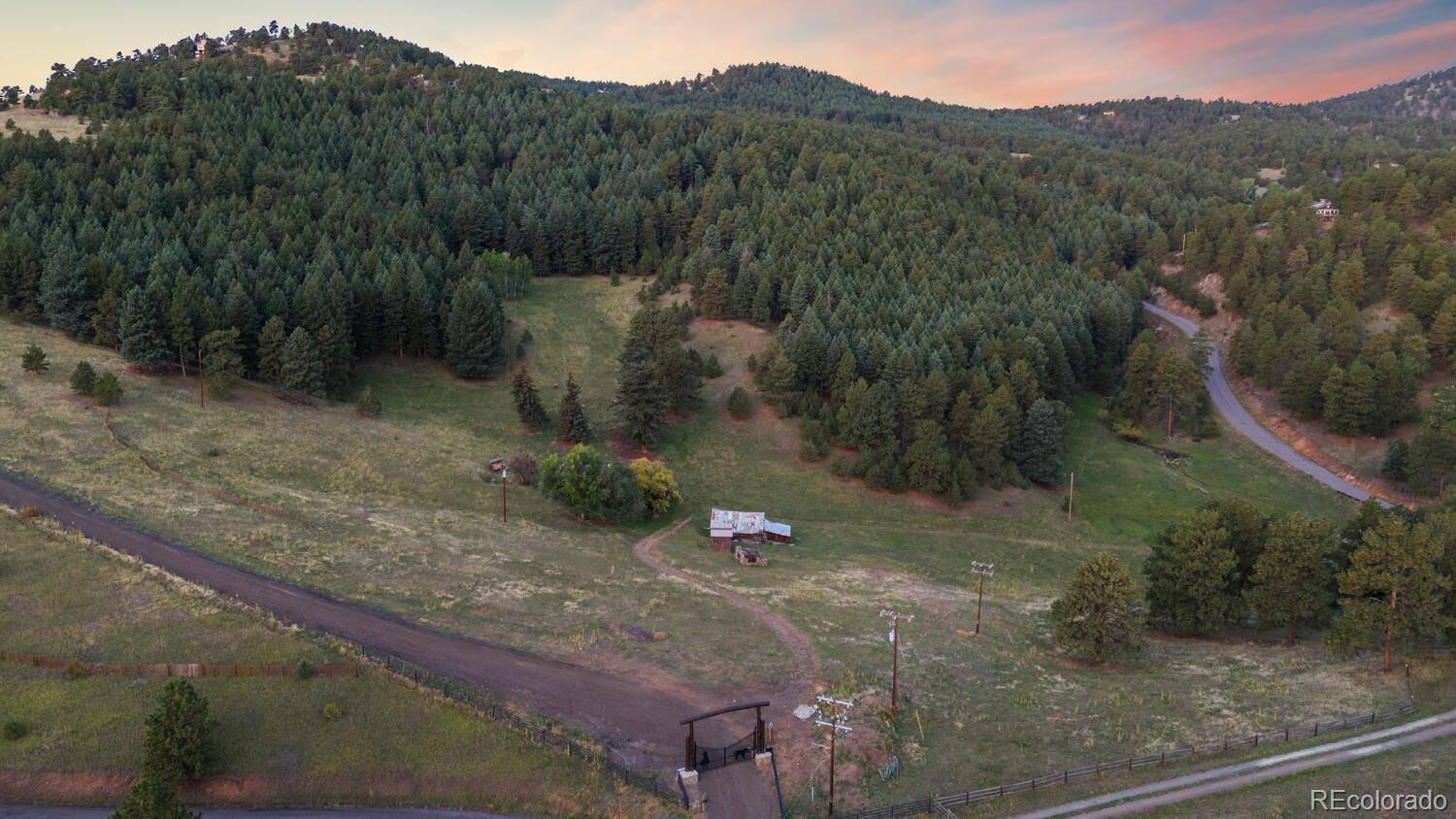 Golden, CO 80403,Lot 3 S Grapevine RD