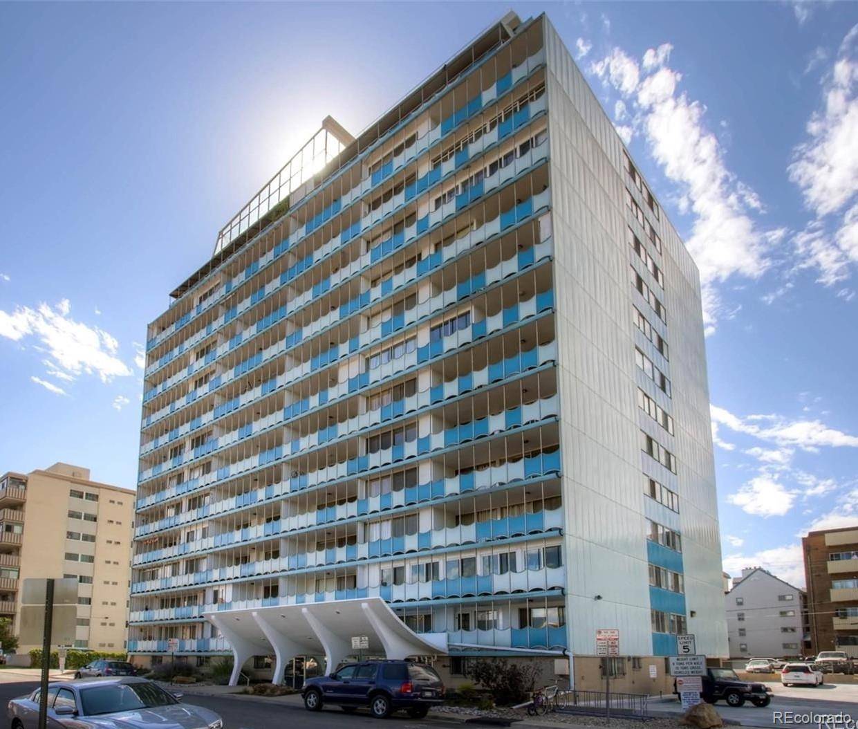 Denver, CO 80220,1155 N Ash ST #1202