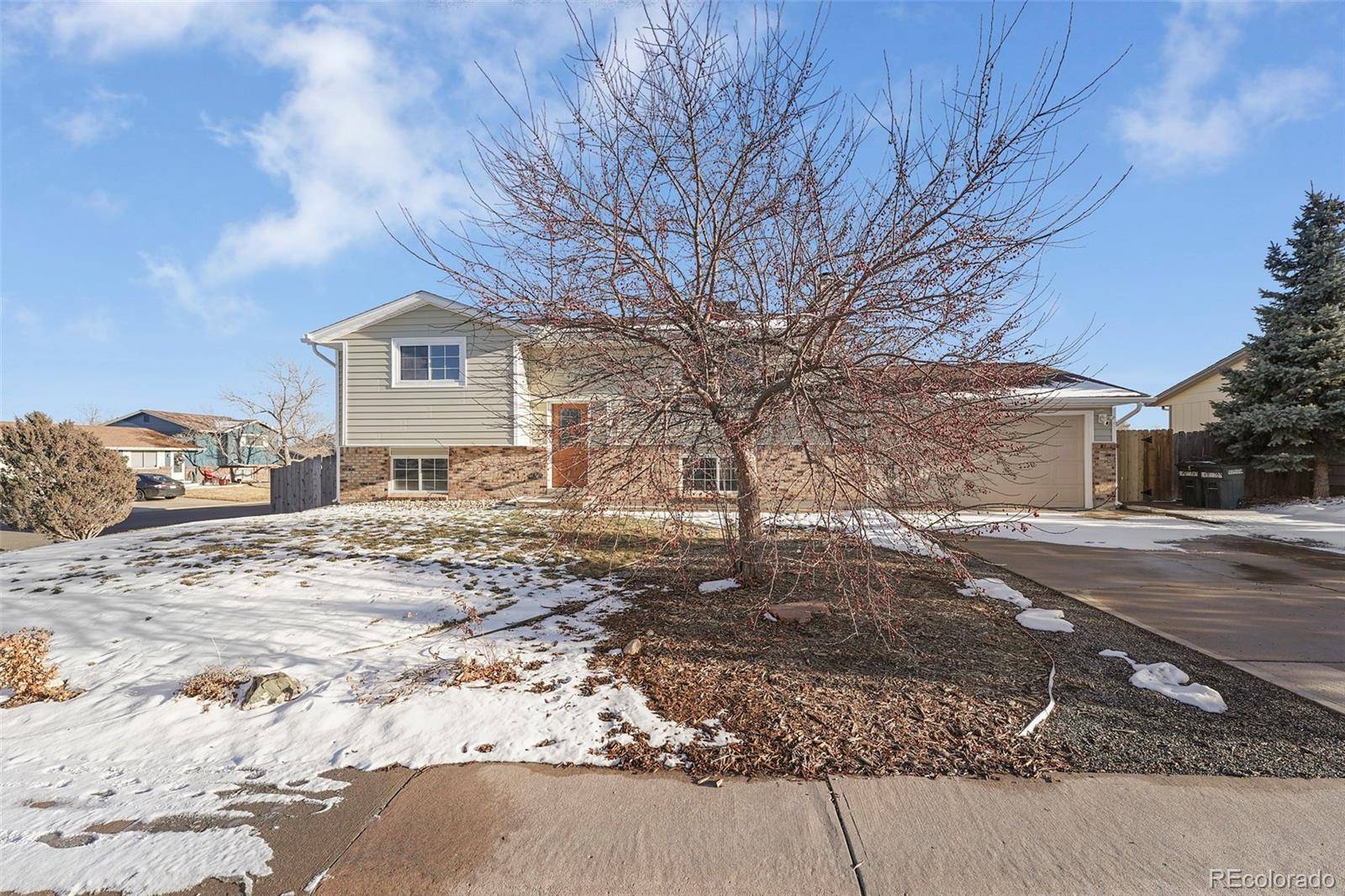 Littleton, CO 80124,13296 Saturn DR