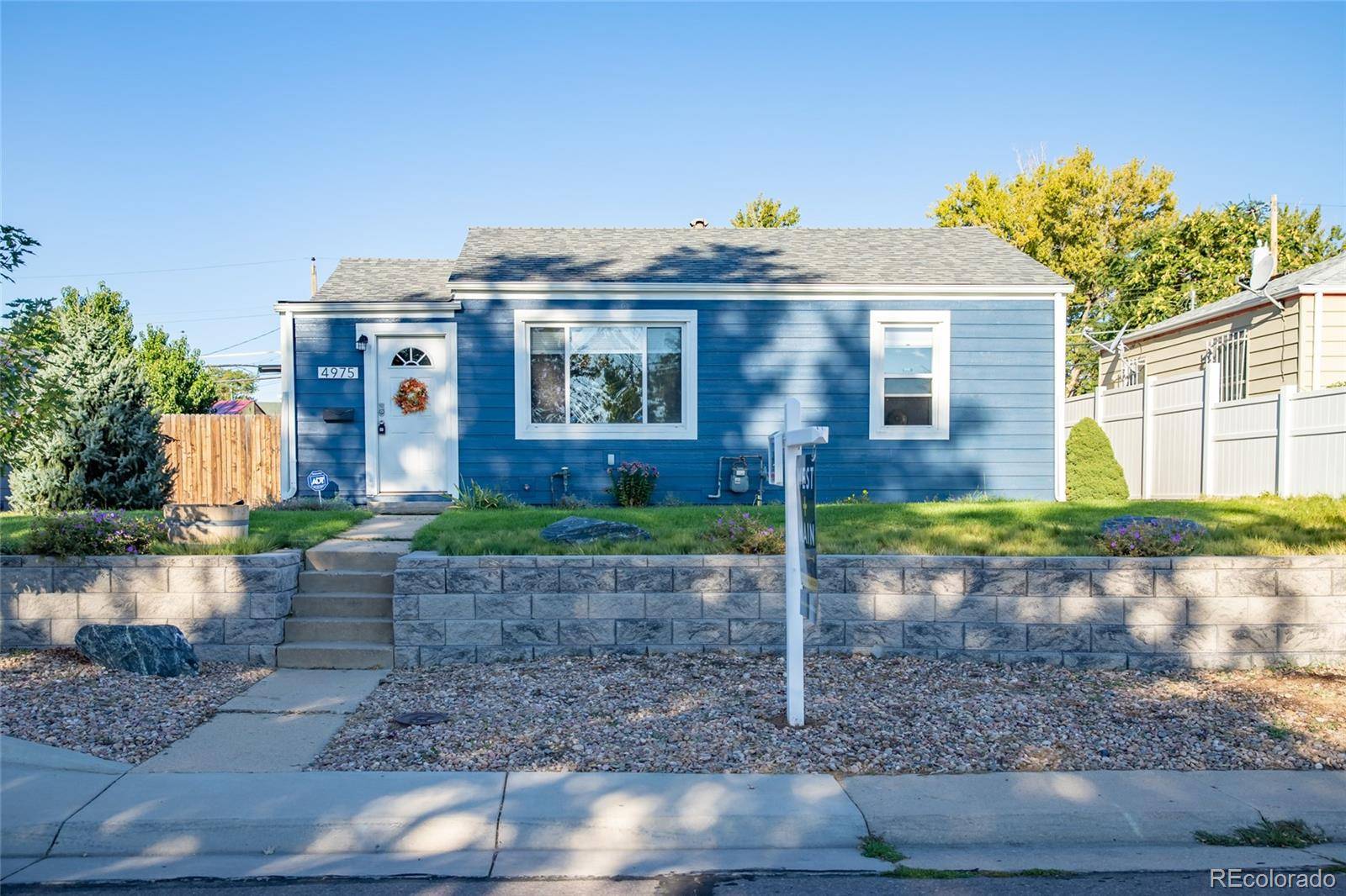 Denver, CO 80221,4975 Shoshone ST