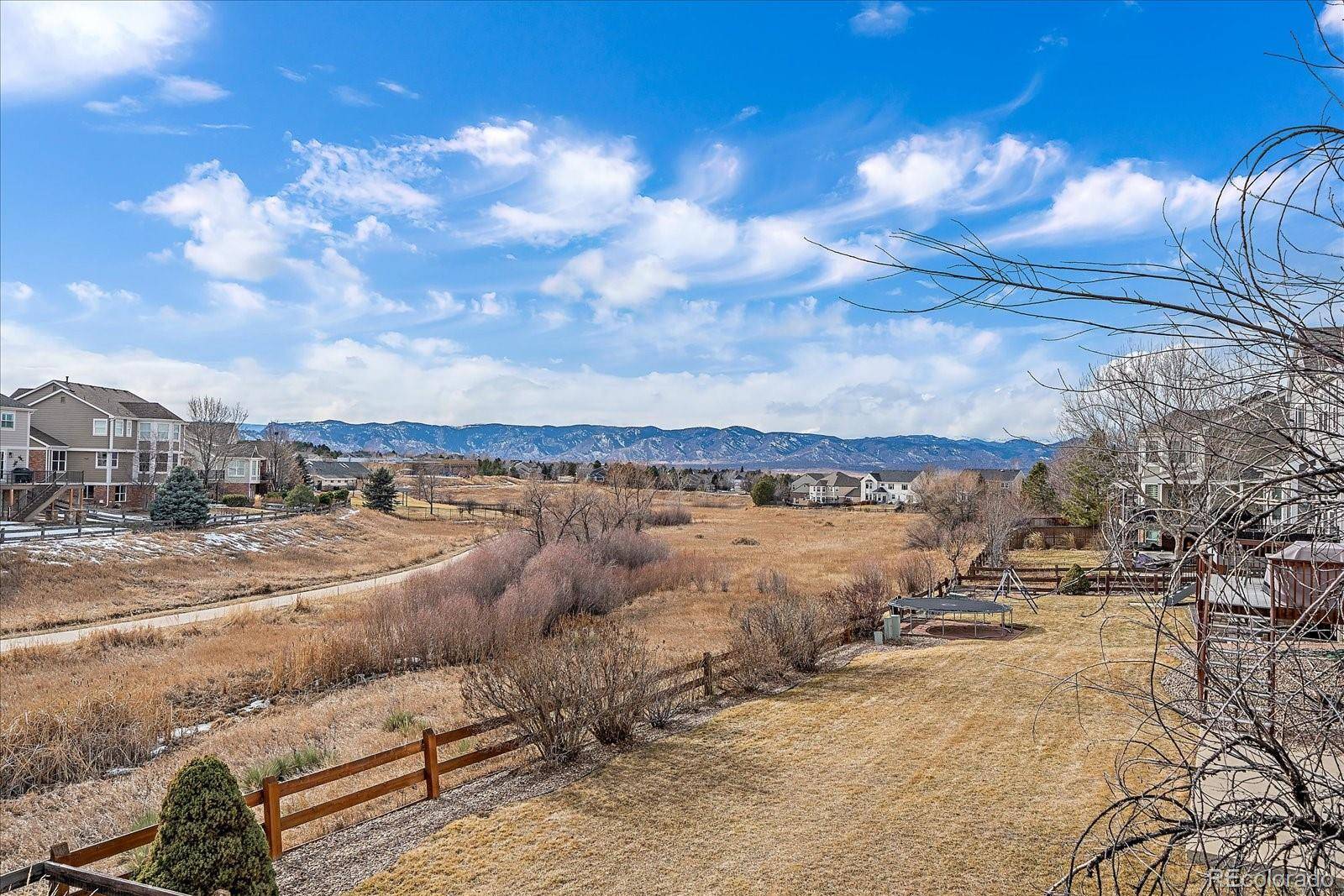 Highlands Ranch, CO 80129,742 Countrybriar LN