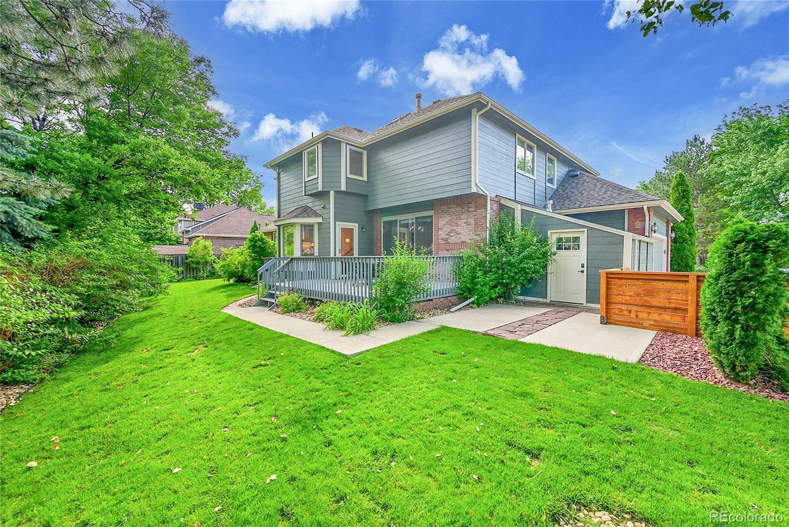 Longmont, CO 80504,1321 Ruby WAY