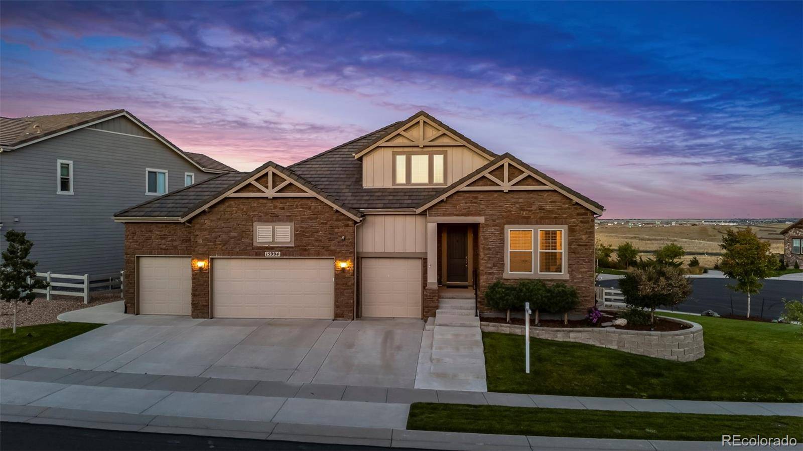 Broomfield, CO 80023,15994 La Plata Peak PL