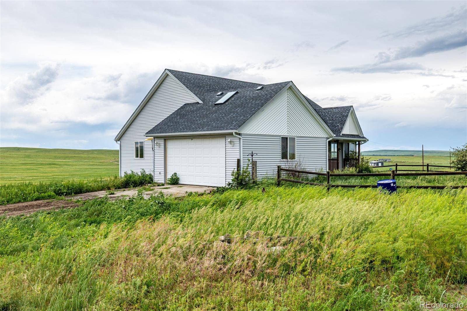 Agate, CO 80101,27190 Private Road 139