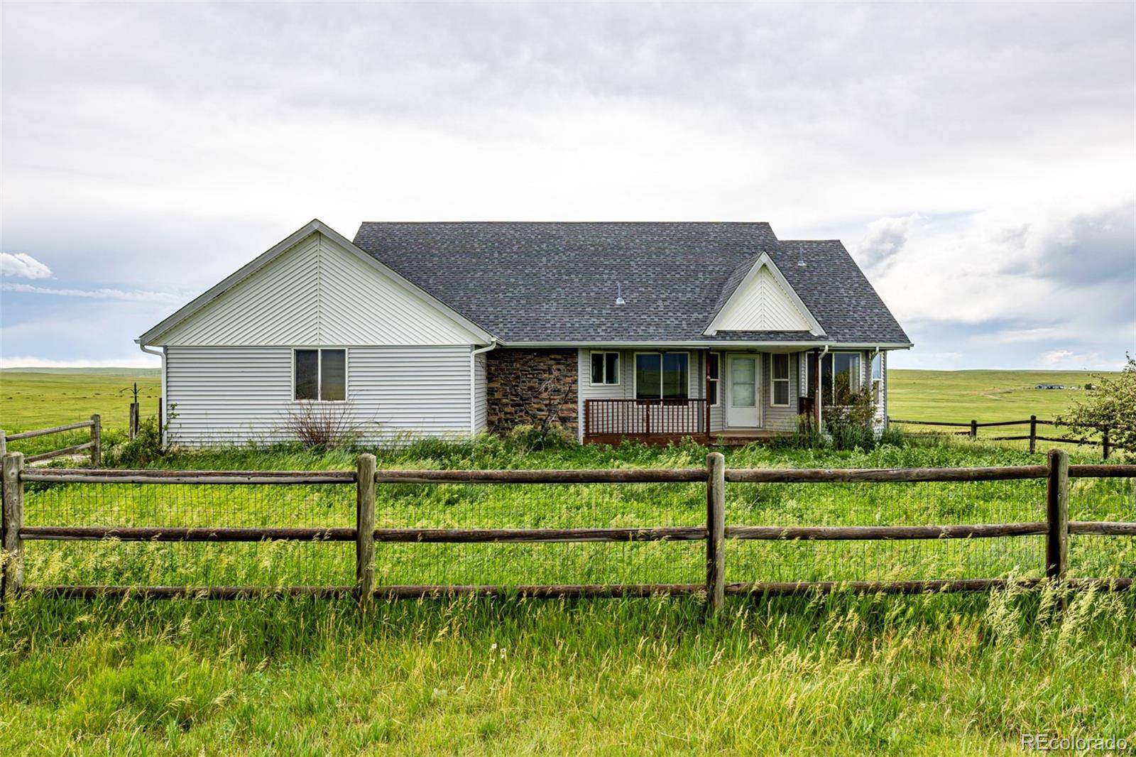 Agate, CO 80101,27190 Private Road 139