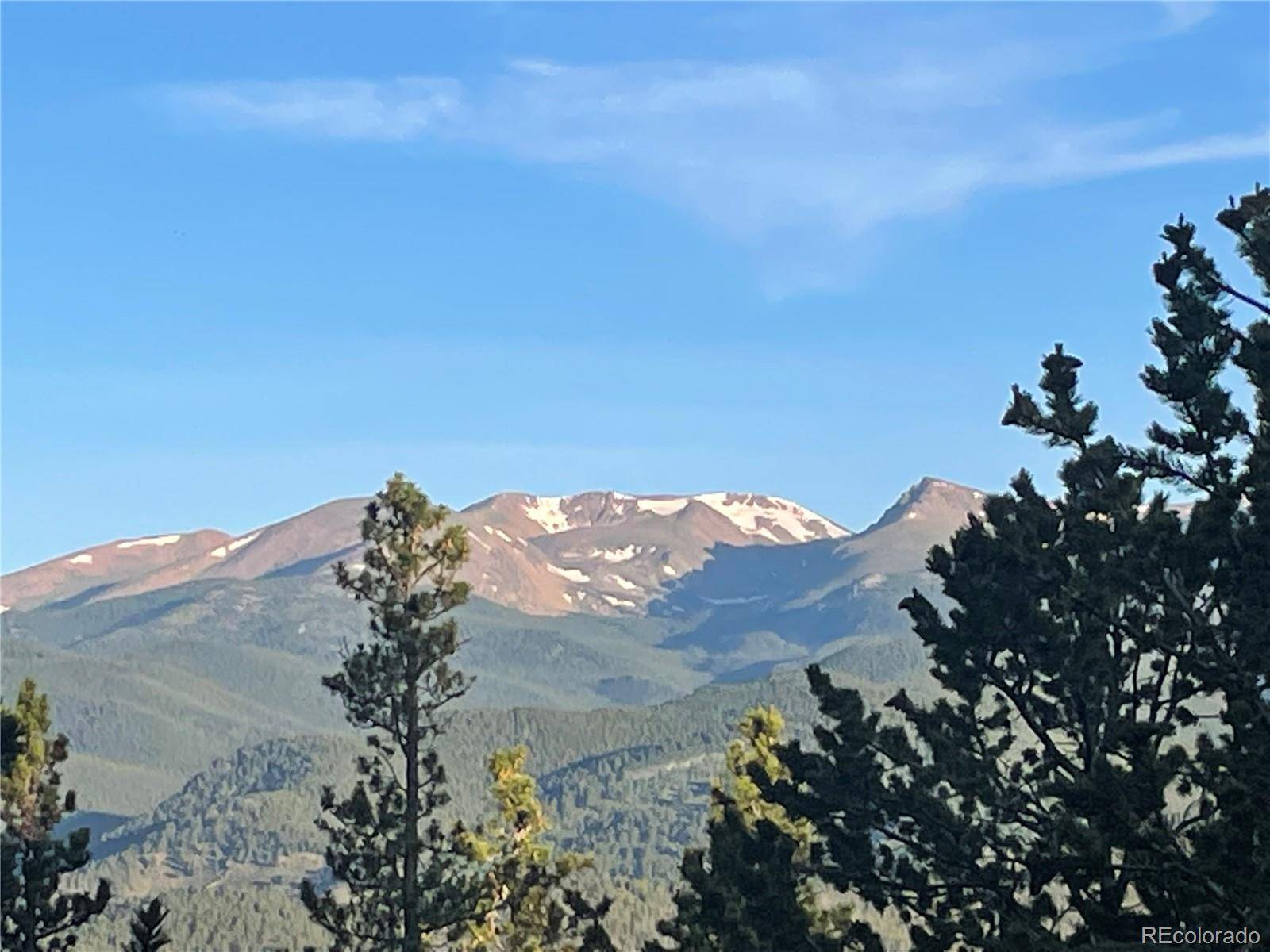 Idaho Springs, CO 80452,1513 Chinook Road