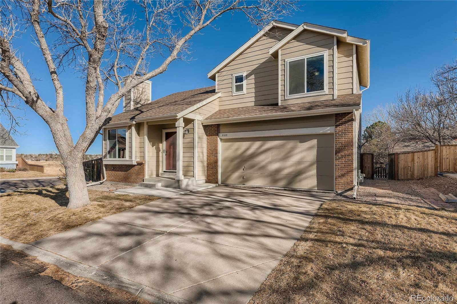 Highlands Ranch, CO 80126,9188 Butterwood CT