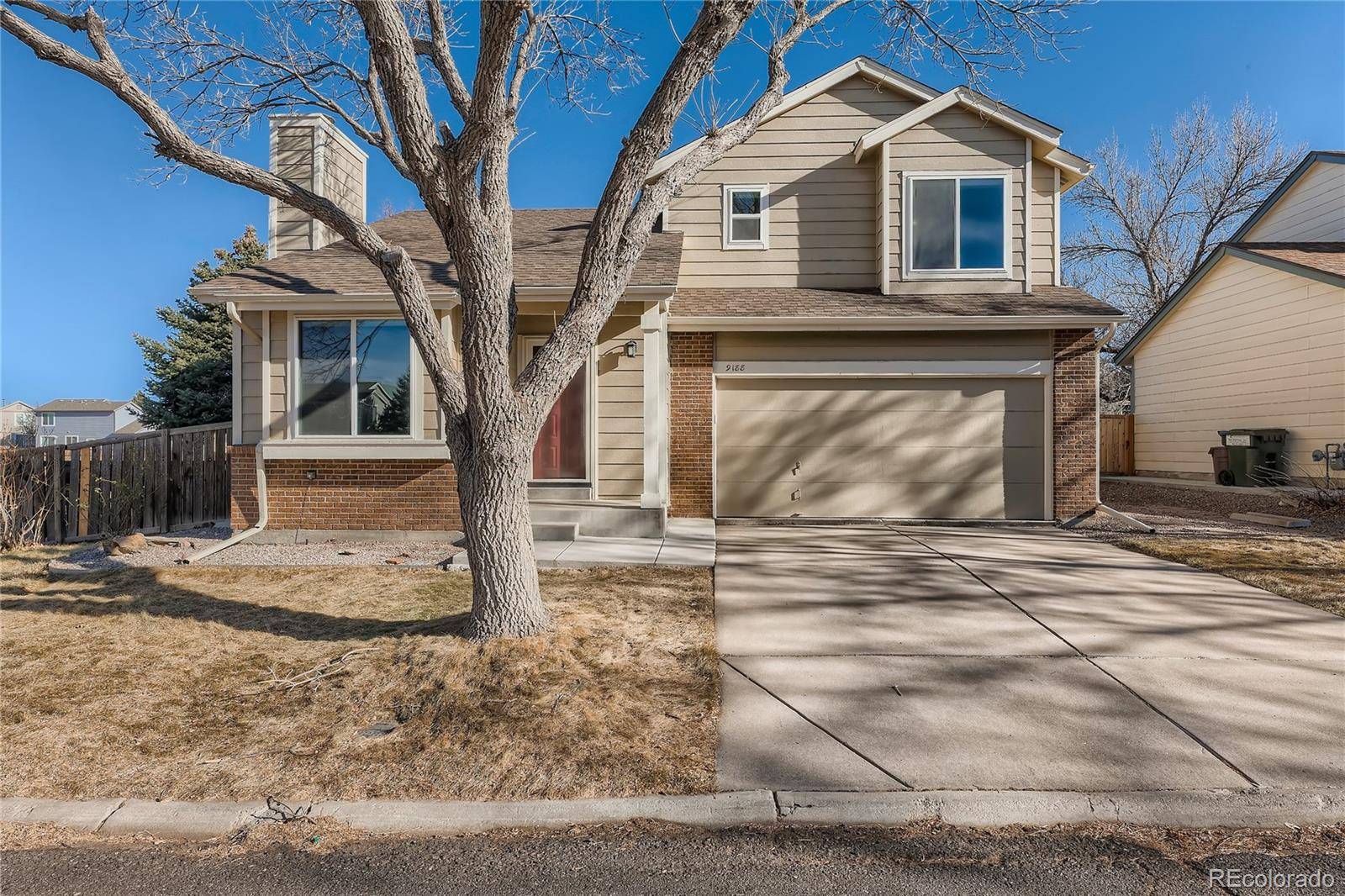 Highlands Ranch, CO 80126,9188 Butterwood CT