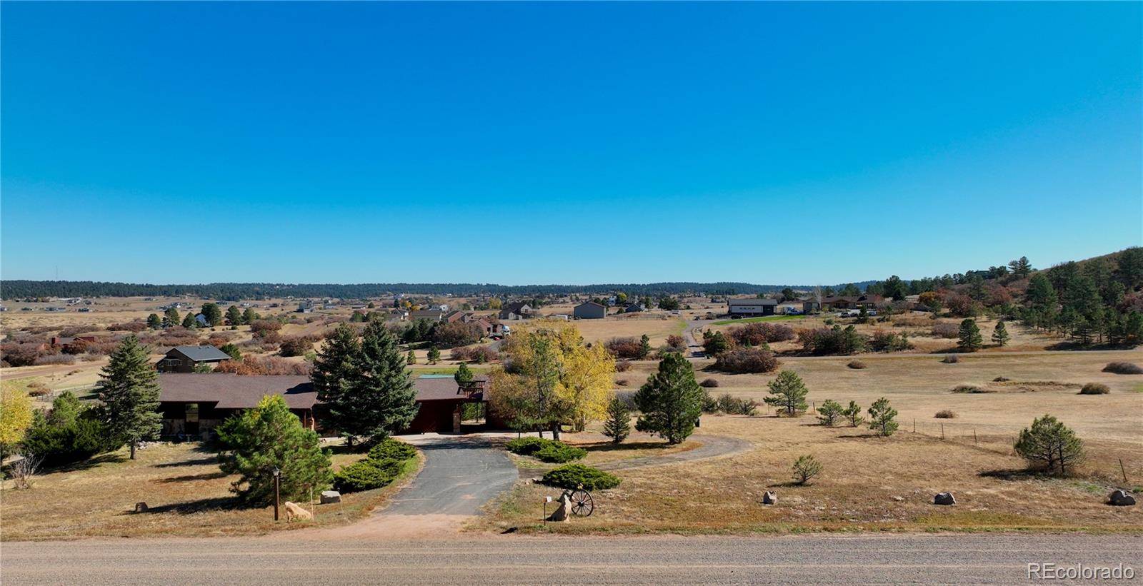 Franktown, CO 80116,2160 Meadow Green CIR