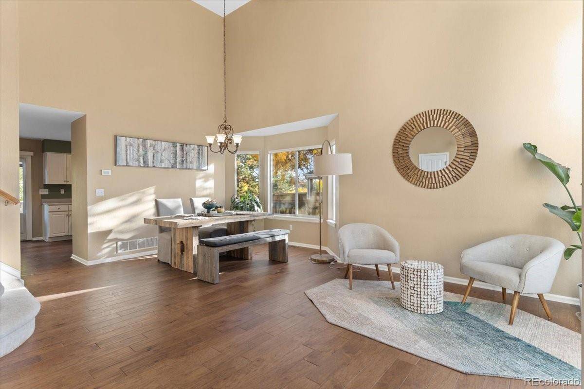 Centennial, CO 80015,5758 S Jasper WAY