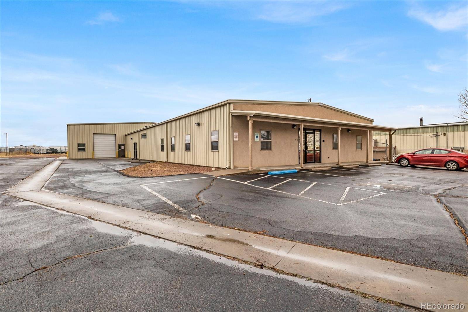 Pueblo West, CO 81007,64 N Mission DR