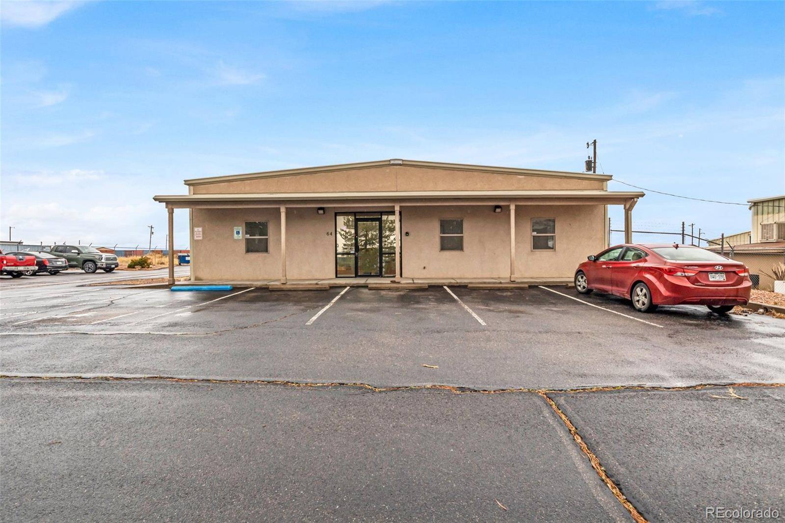 Pueblo West, CO 81007,64 N Mission DR