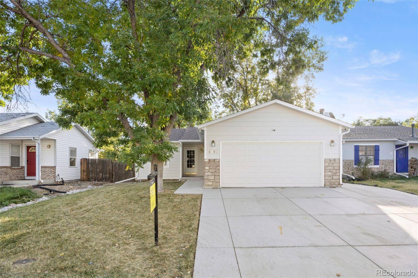 Morrison, CO 80465,4802 S Swadley ST