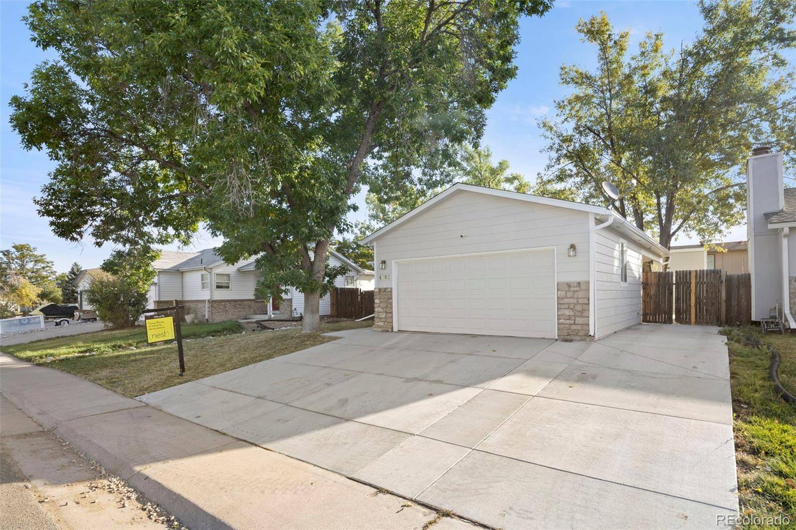 Morrison, CO 80465,4802 S Swadley ST