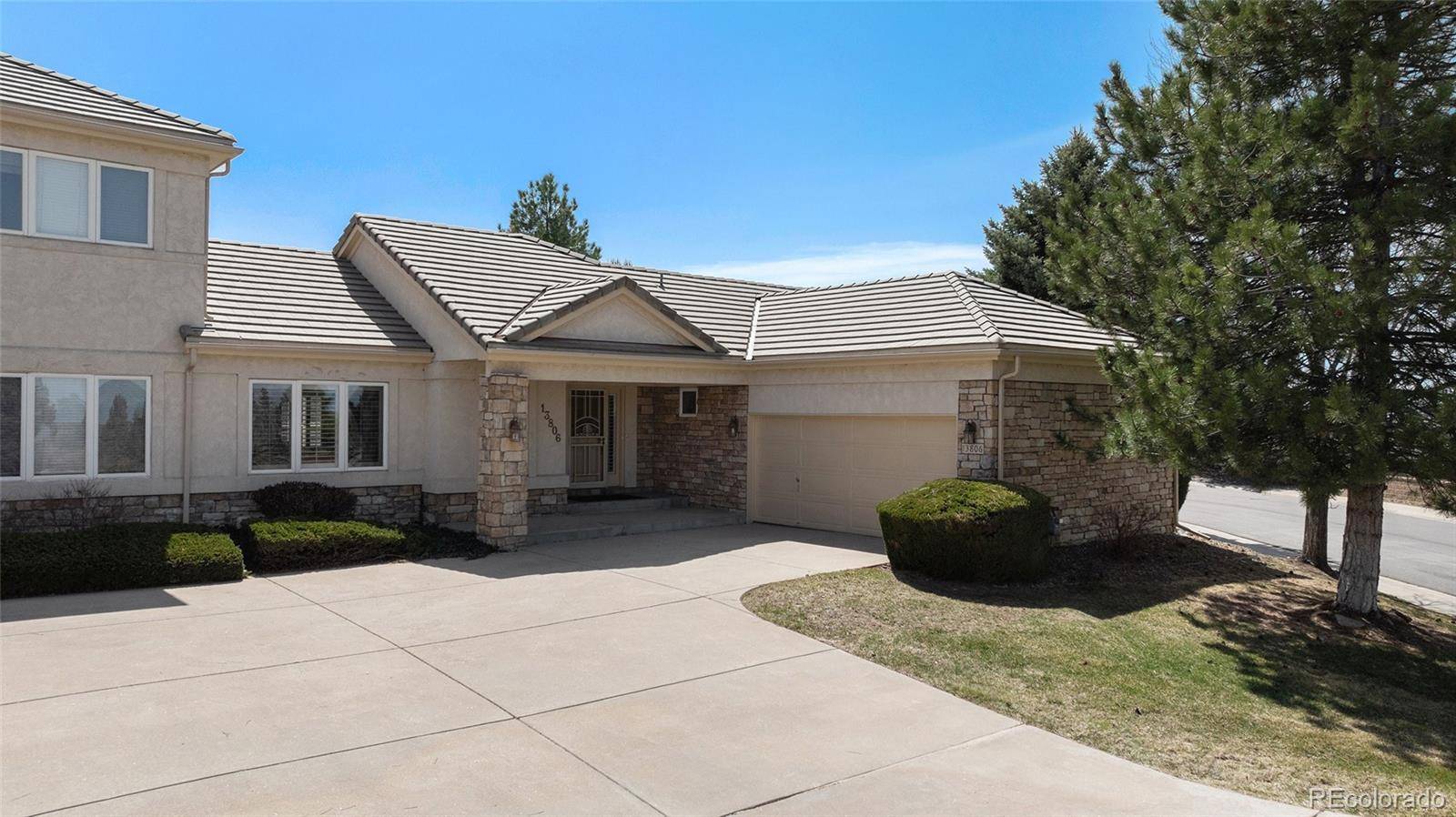 Aurora, CO 80015,13806 E Chenango DR