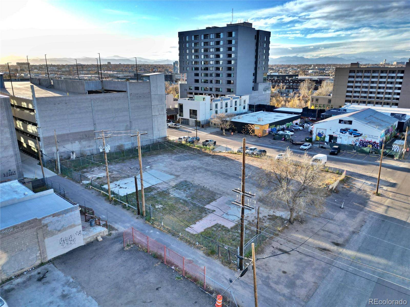 Denver, CO 80216,3560 Delgany ST