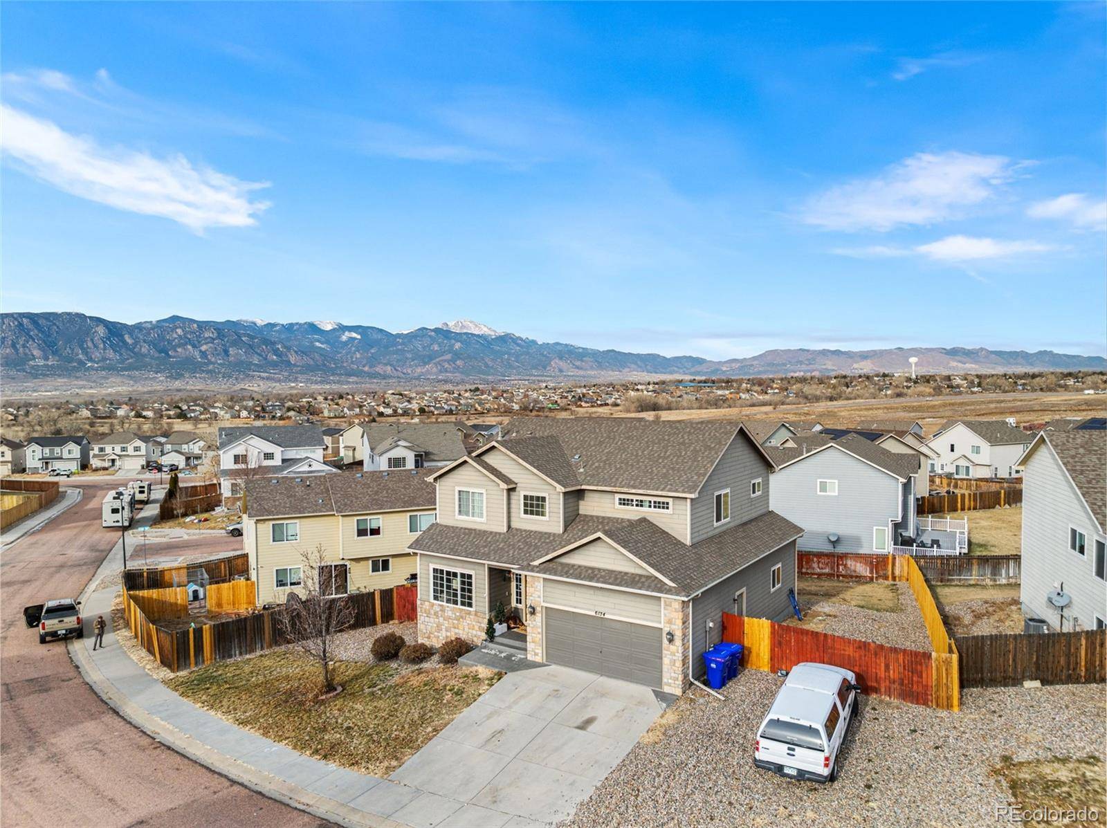 Colorado Springs, CO 80911,6134 Dancing Moon WAY