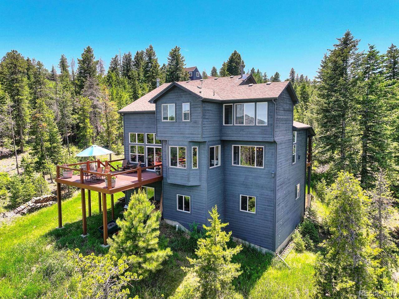 Evergreen, CO 80439,30889 Manitoba DR
