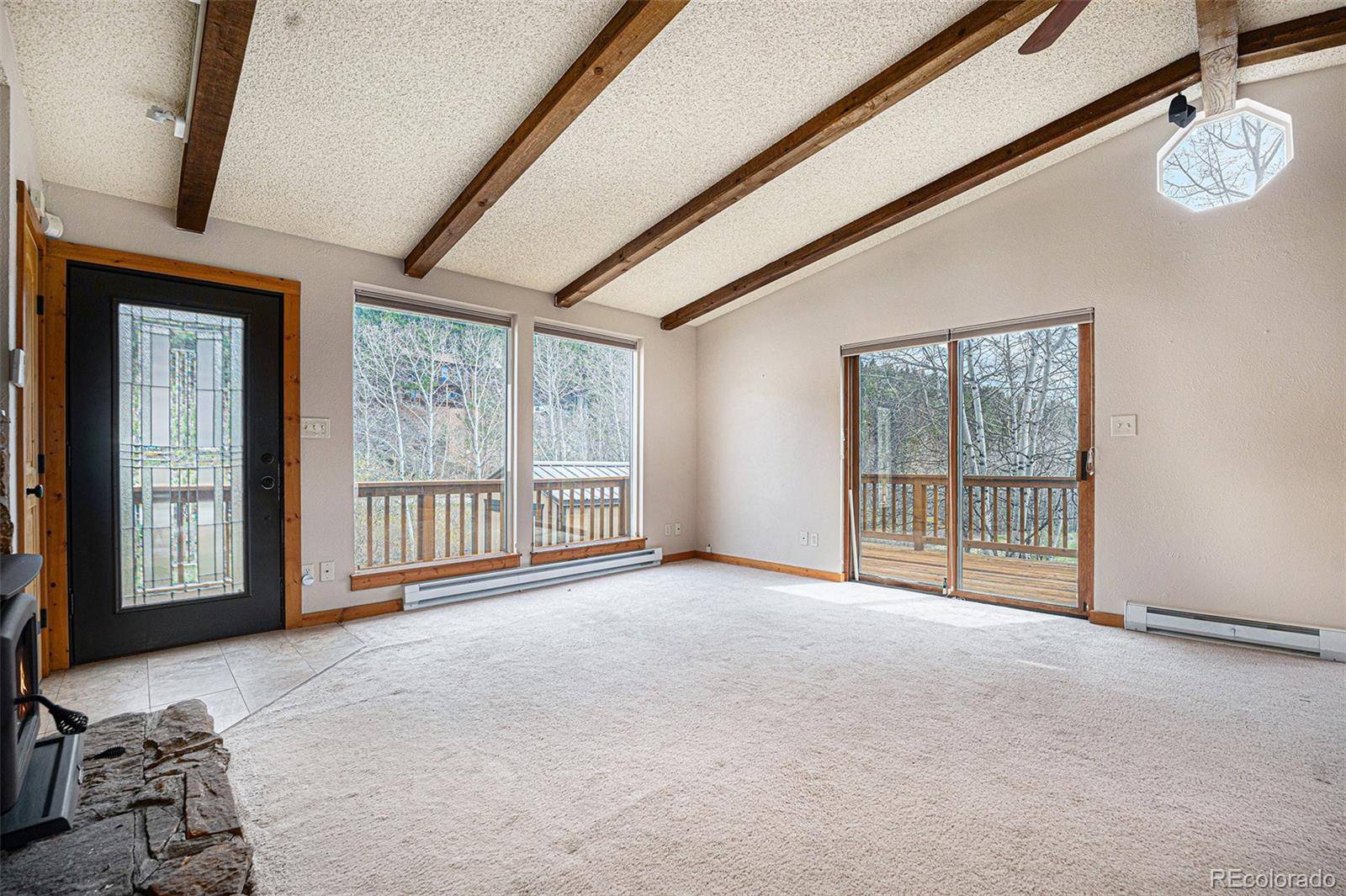 Bailey, CO 80421,70 Silver Springs Road