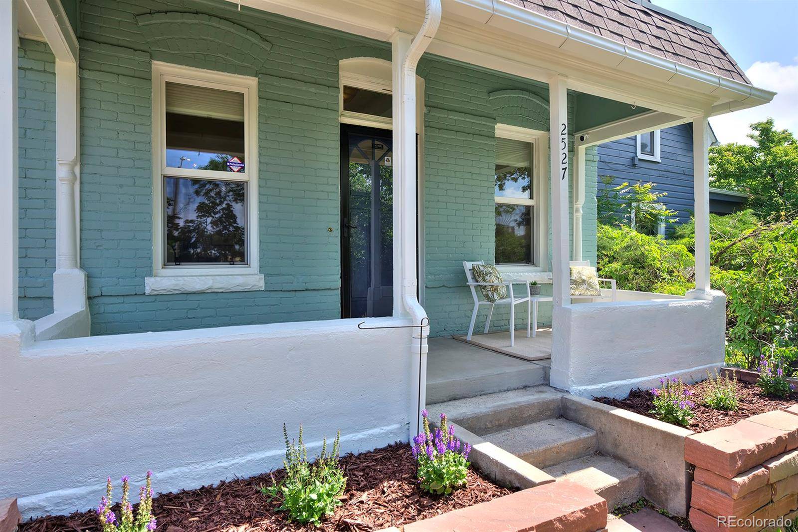 Denver, CO 80211,2527 W Dunkeld PL