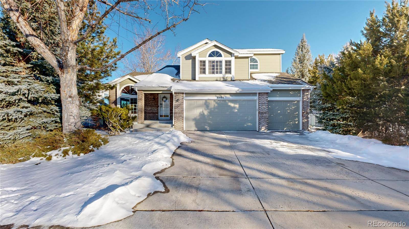 Arvada, CO 80007,6990 Orchard CT