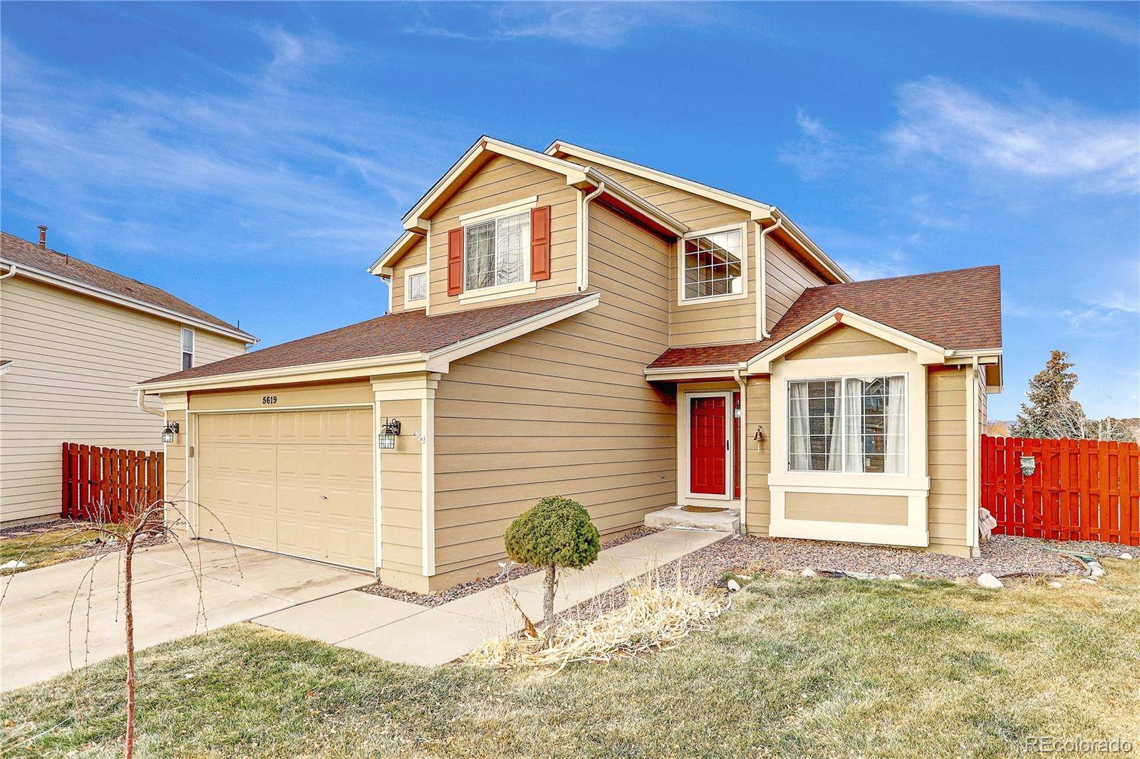 Centennial, CO 80015,5619 S Quatar CT