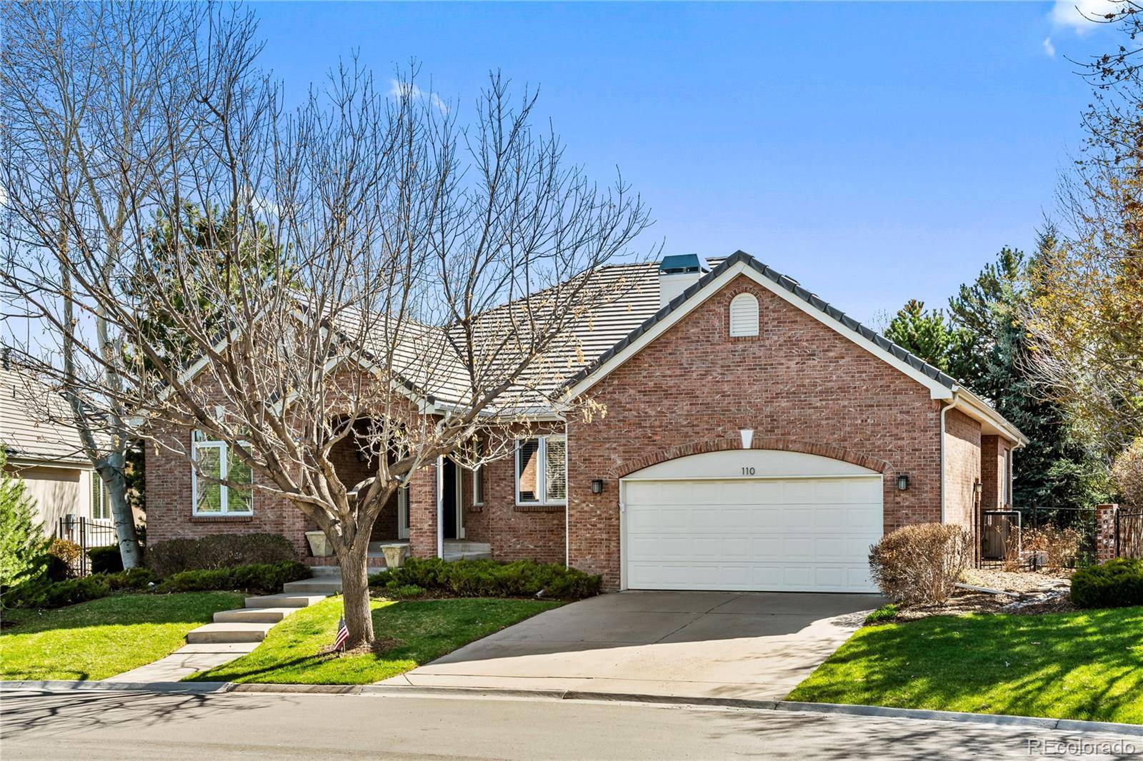 Greenwood Village, CO 80121,110 Blue Heron CIR