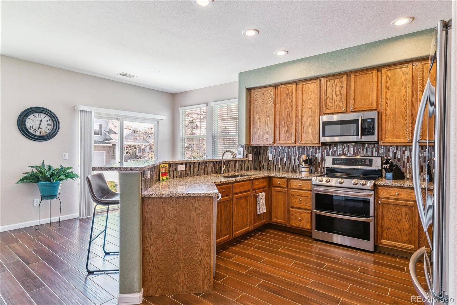 Parker, CO 80138,23110 York AVE