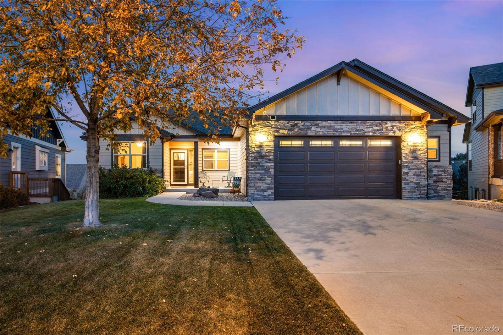 Windsor, CO 80550,1749 Clear Creek CT