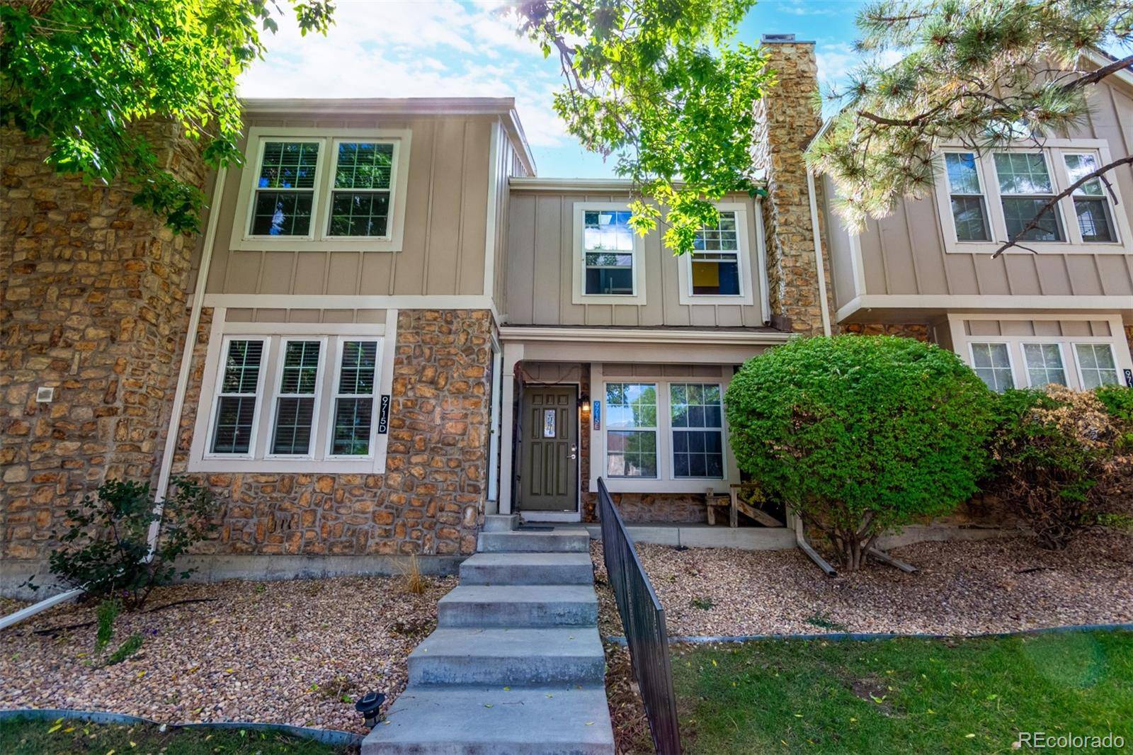 Littleton, CO 80128,9715 W Chatfield AVE #E
