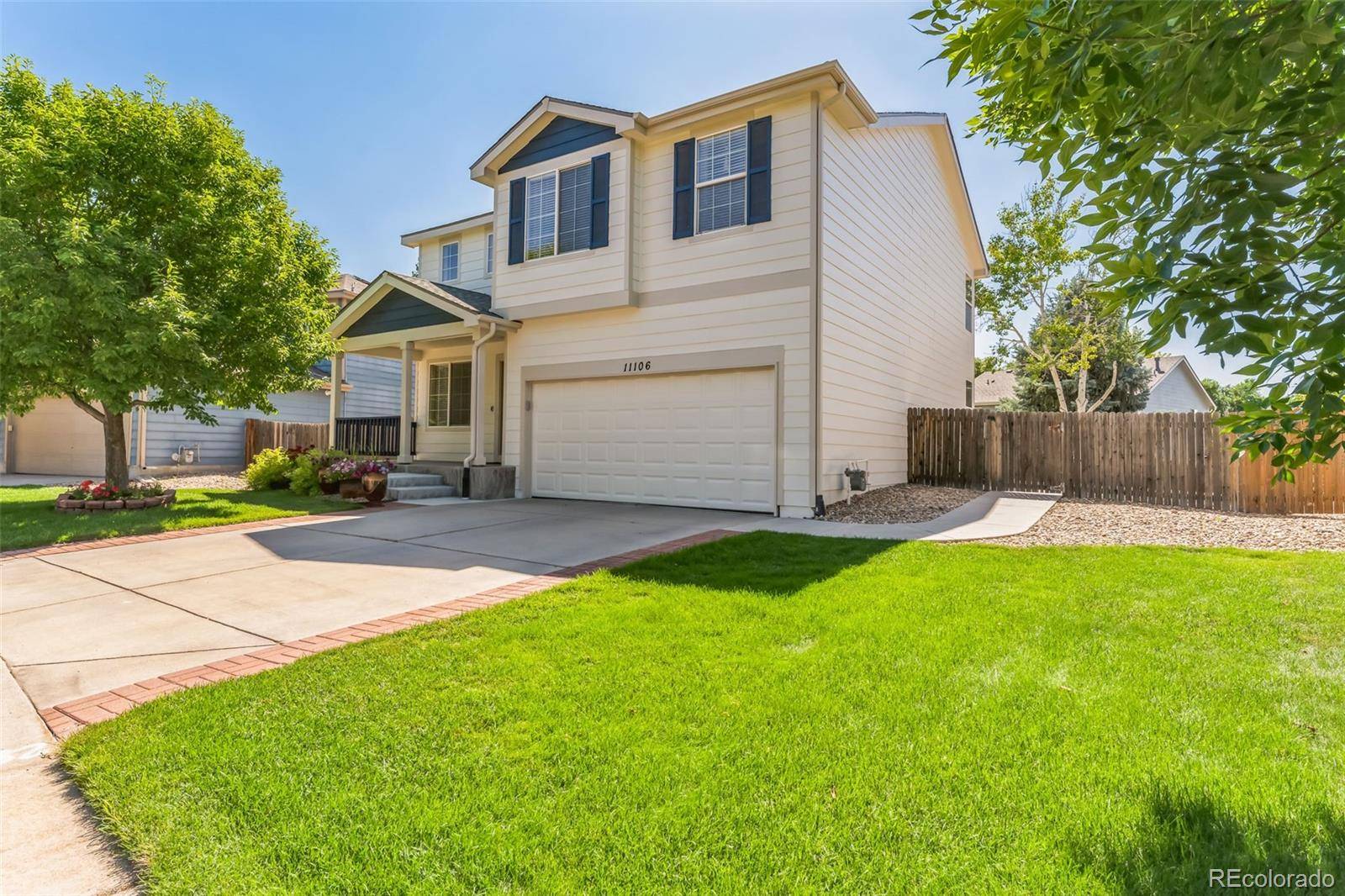 Northglenn, CO 80233,11106 Fillmore WAY