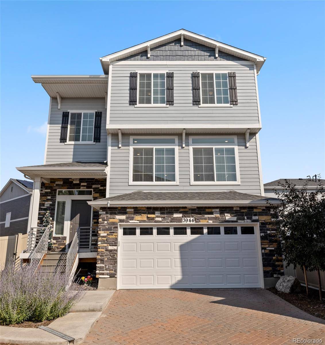 Aurora, CO 80019,3944 N Quatar CT